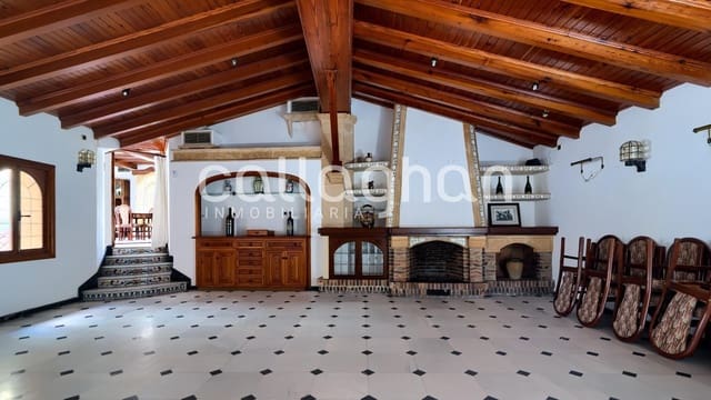 Restaurant/bar te koop in Benifaió - € 450.000 (Ref: 9127330)