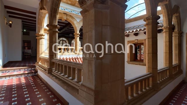 Restaurant/bar te koop in Benifaió - € 450.000 (Ref: 9127330)