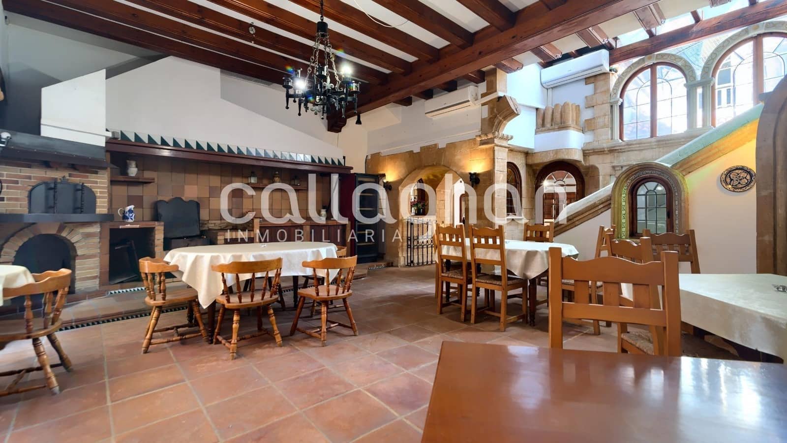 Restaurant/bar te koop in Benifaio - € 450.000 (Ref: 9127330)