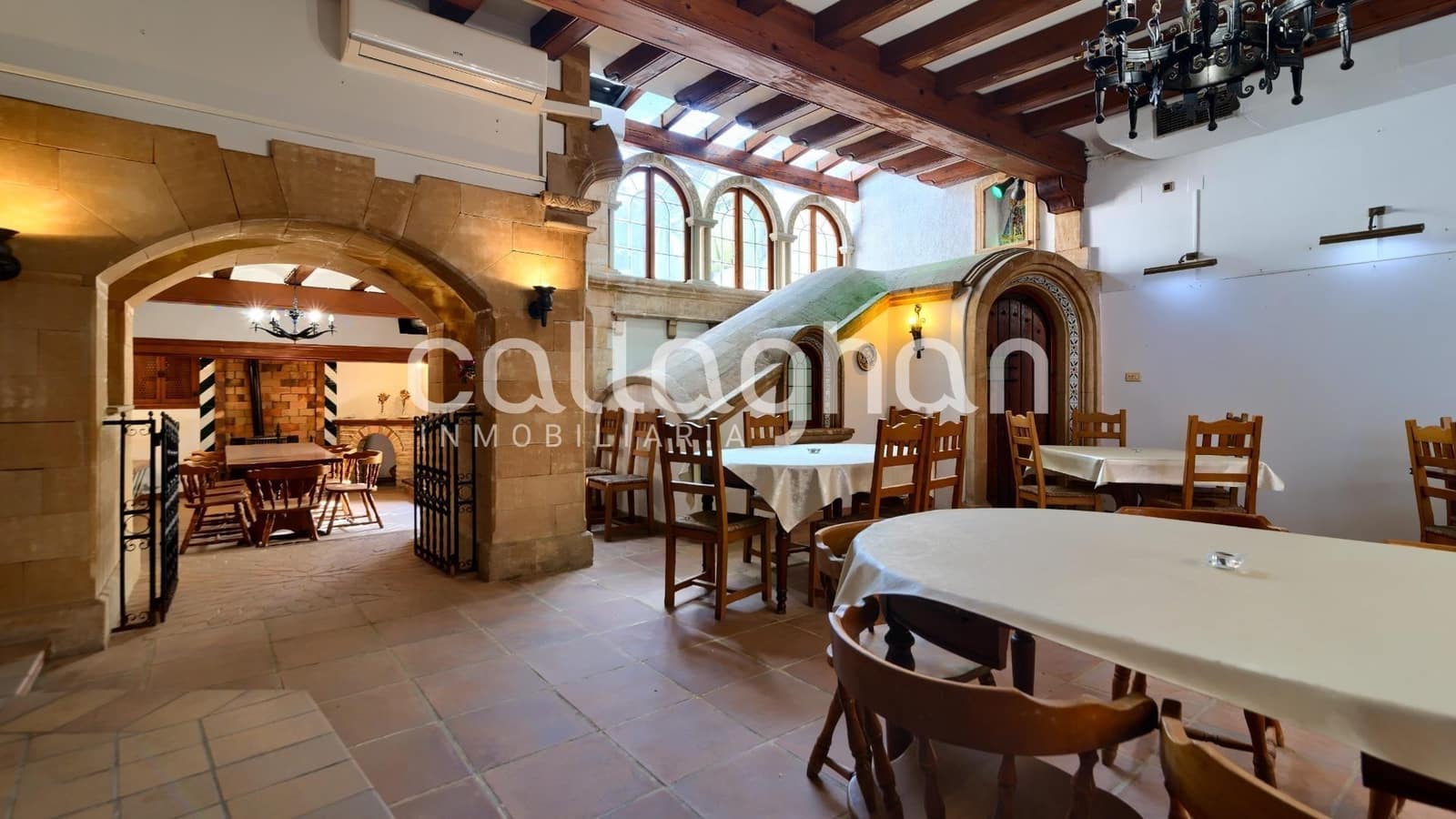 Restaurant/bar te koop in Benifaio - € 450.000 (Ref: 9127330)