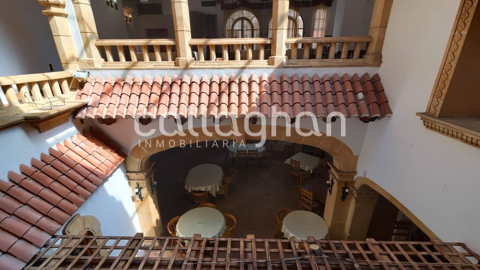 Restaurant/bar te koop in Benifaio - € 450.000 (Ref: 9127330)