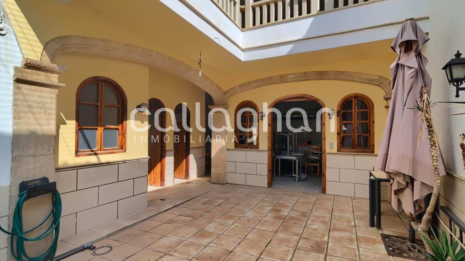 Restaurant/bar te koop in Benifaio - € 450.000 (Ref: 9127330)