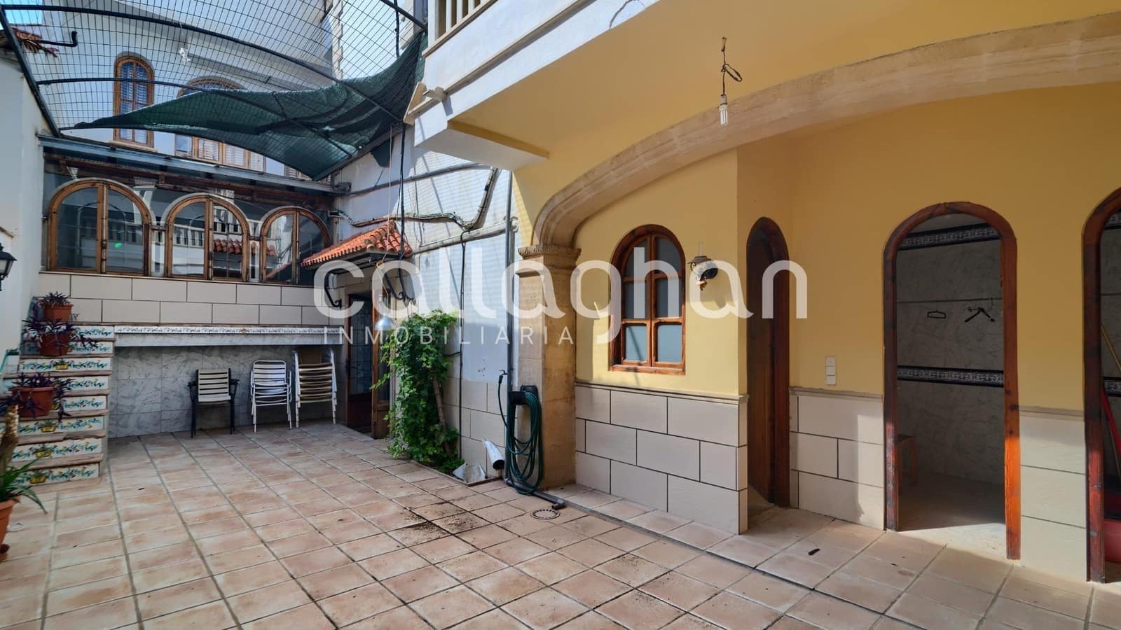 Restaurant/bar te koop in Benifaio - € 450.000 (Ref: 9127330)