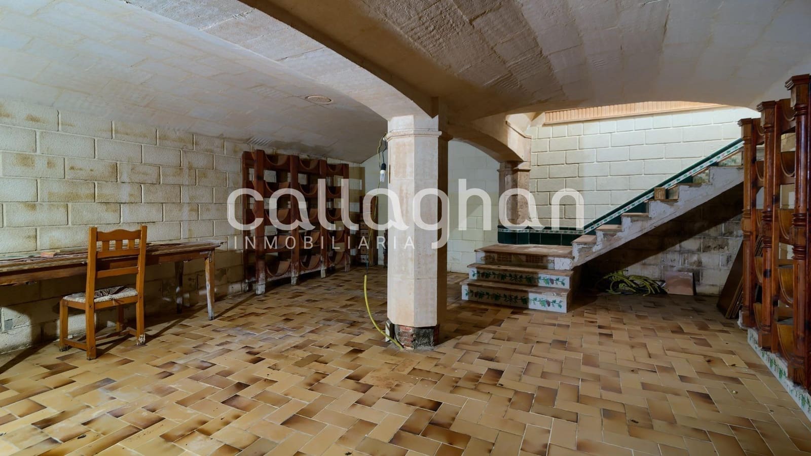 Restaurant/bar te koop in Benifaio - € 450.000 (Ref: 9127330)