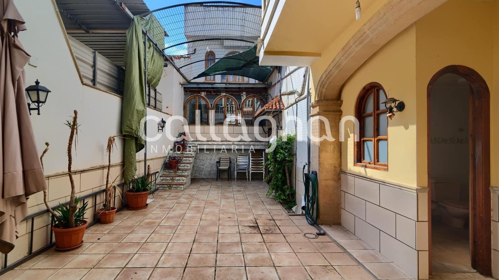 Restaurant/bar te koop in Benifaio - € 450.000 (Ref: 9127330)