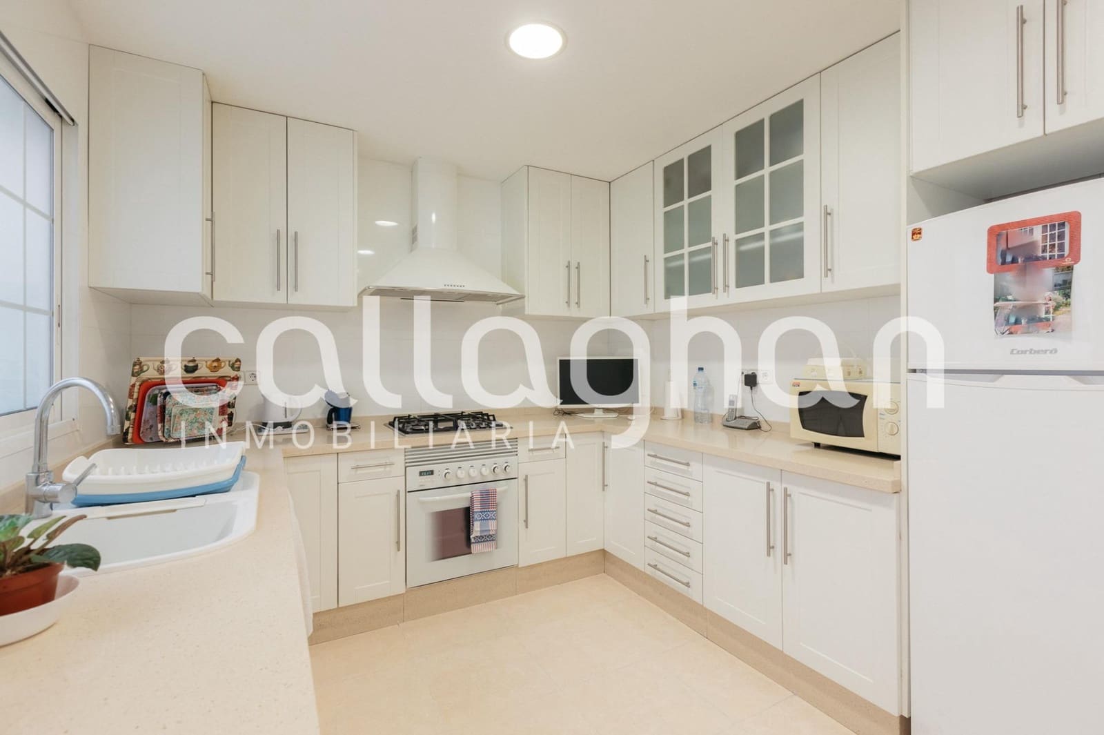 5 soverom Leilighet til salgs i Valencia by - € 800 000 (Ref: 9127331)