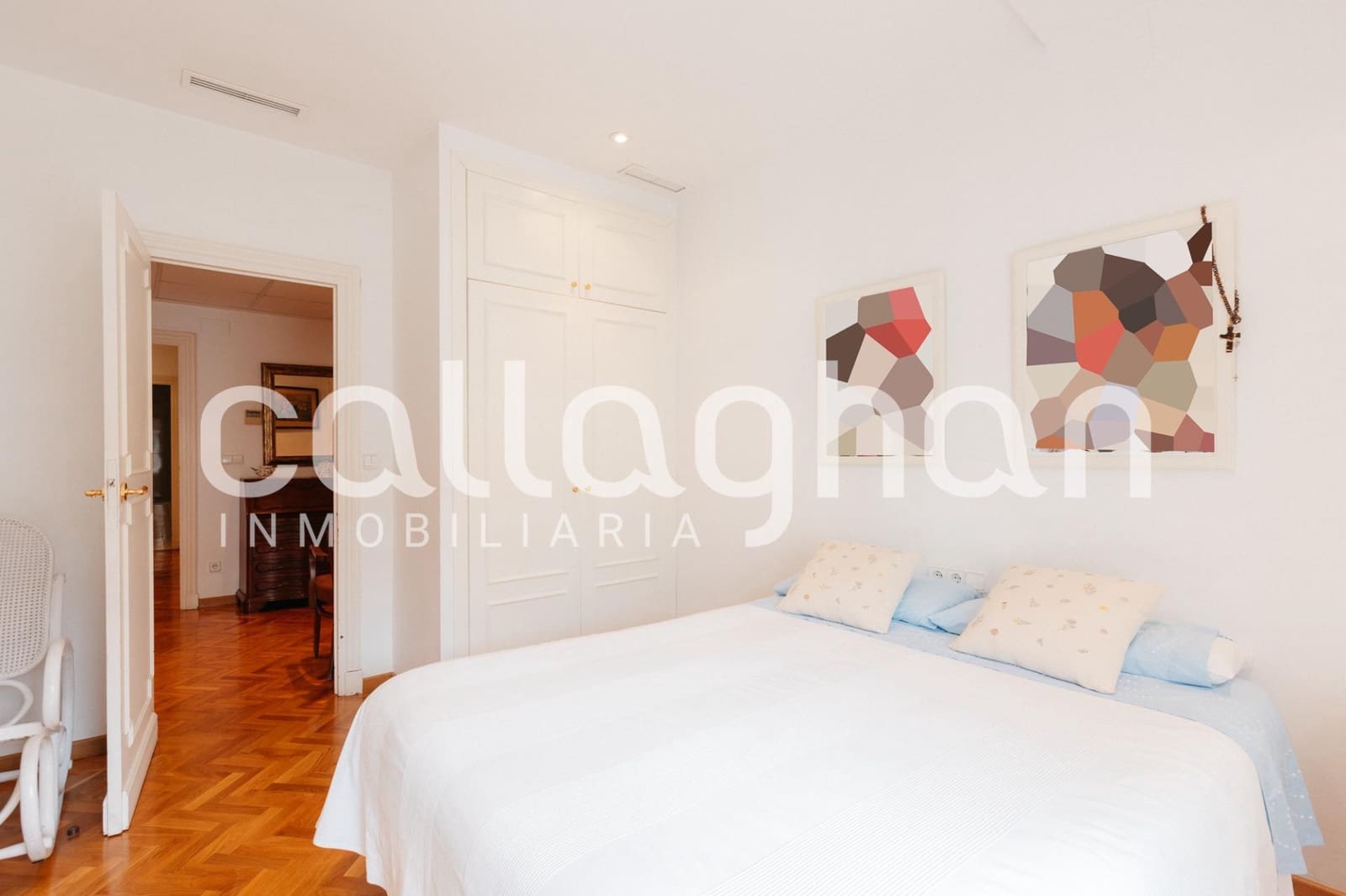 5 soverom Leilighet til salgs i Valencia by - € 800 000 (Ref: 9127331)
