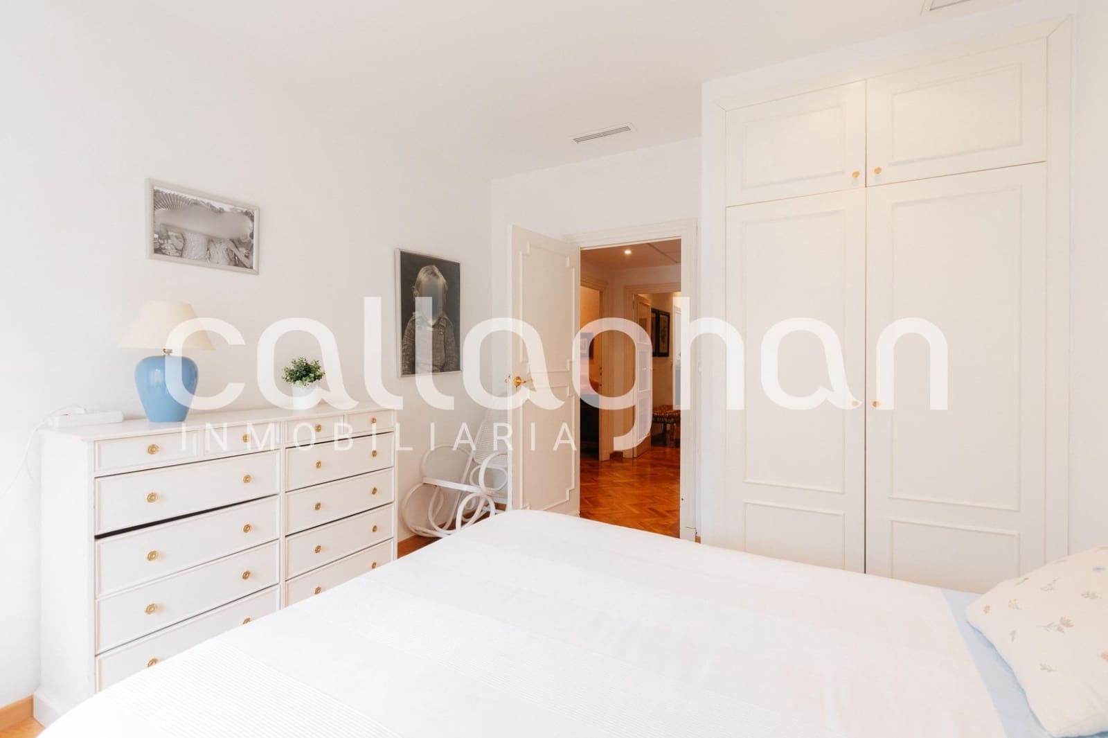 5 soverom Leilighet til salgs i Valencia by - € 800 000 (Ref: 9127331)