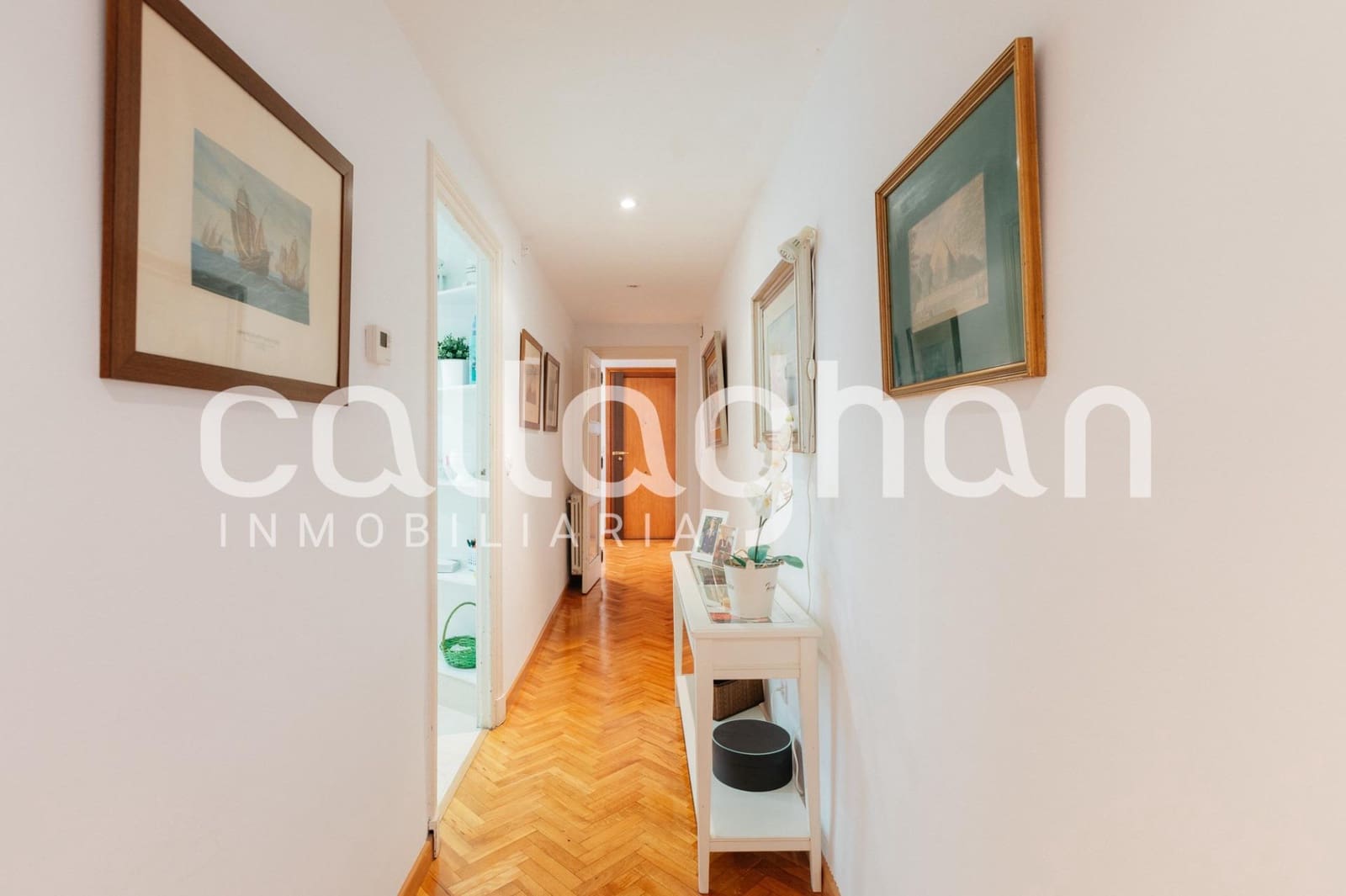 5 soverom Leilighet til salgs i Valencia by - € 800 000 (Ref: 9127331)