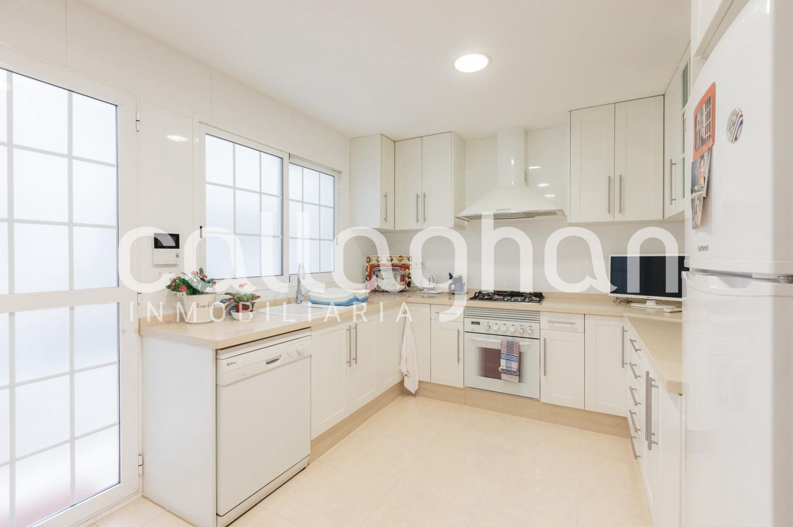 5 soverom Leilighet til salgs i Valencia by - € 800 000 (Ref: 9127331)