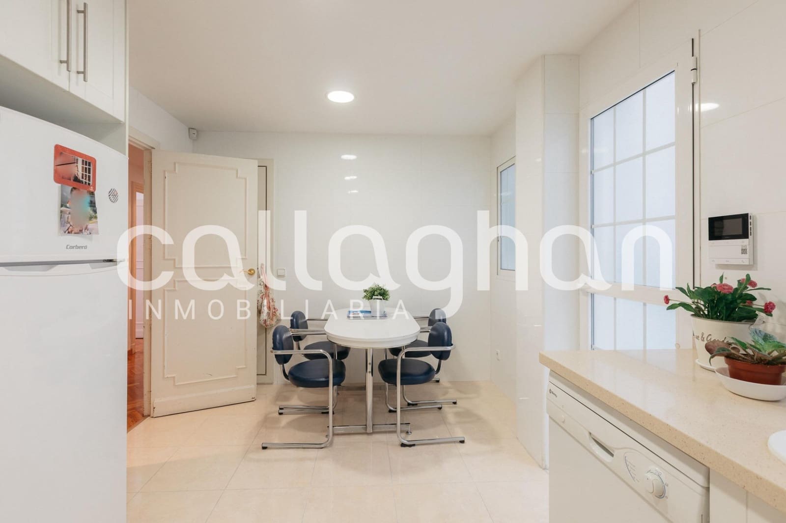 5 soverom Leilighet til salgs i Valencia by - € 800 000 (Ref: 9127331)