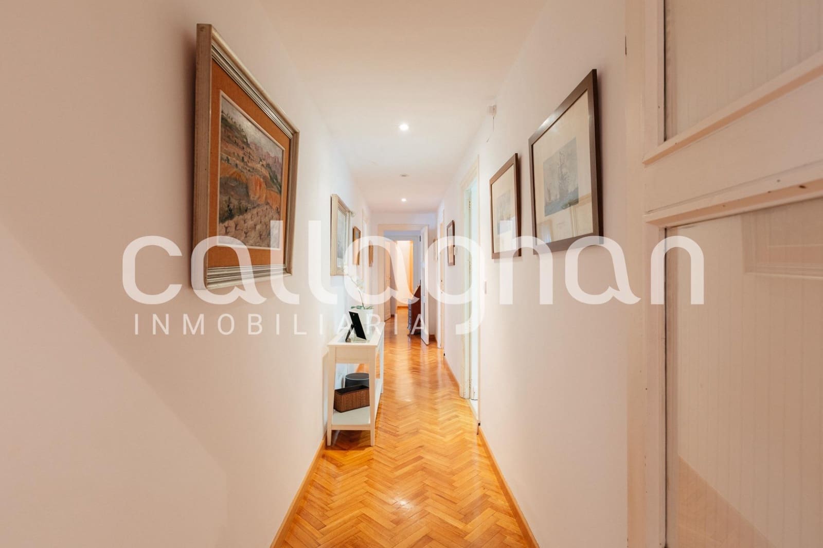 5 soverom Leilighet til salgs i Valencia by - € 800 000 (Ref: 9127331)