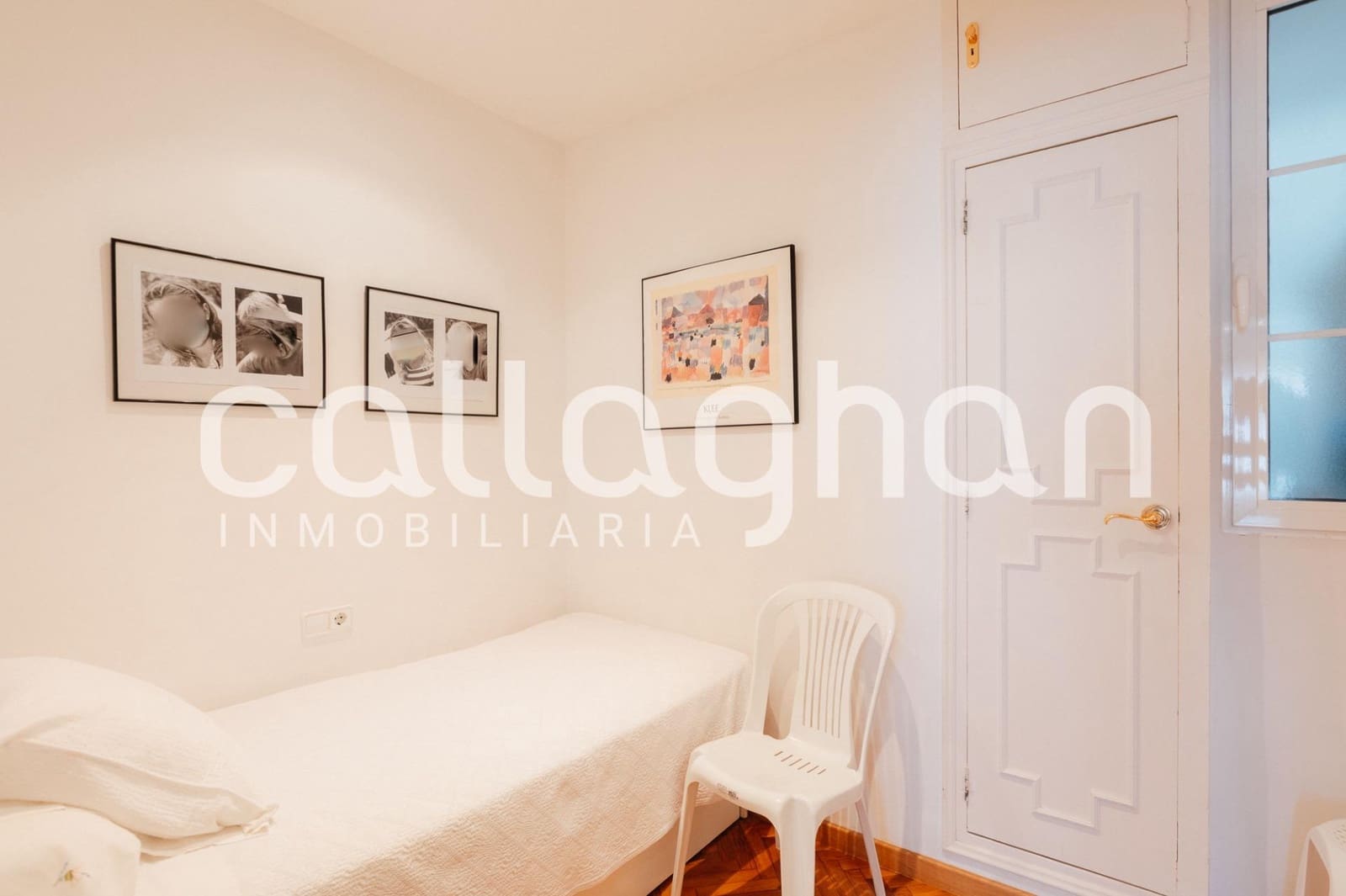 5 soverom Leilighet til salgs i Valencia by - € 800 000 (Ref: 9127331)