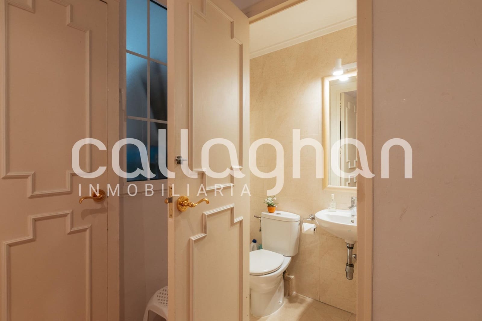 5 soverom Leilighet til salgs i Valencia by - € 800 000 (Ref: 9127331)