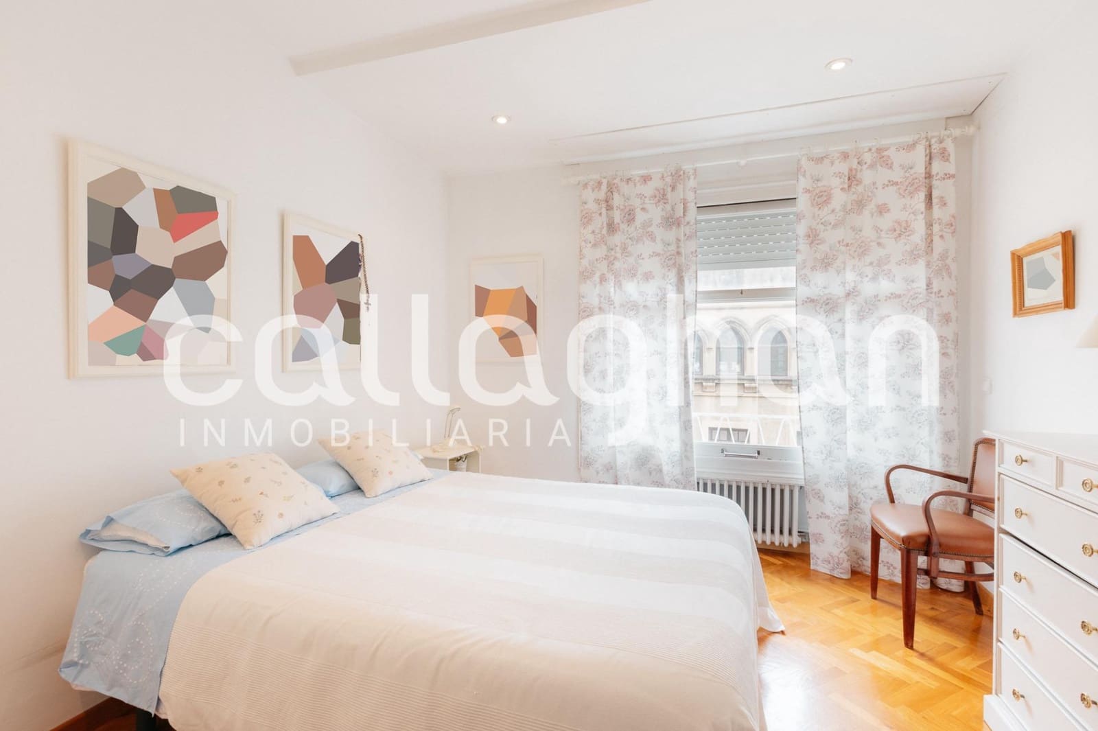 5 soverom Leilighet til salgs i Valencia by - € 800 000 (Ref: 9127331)