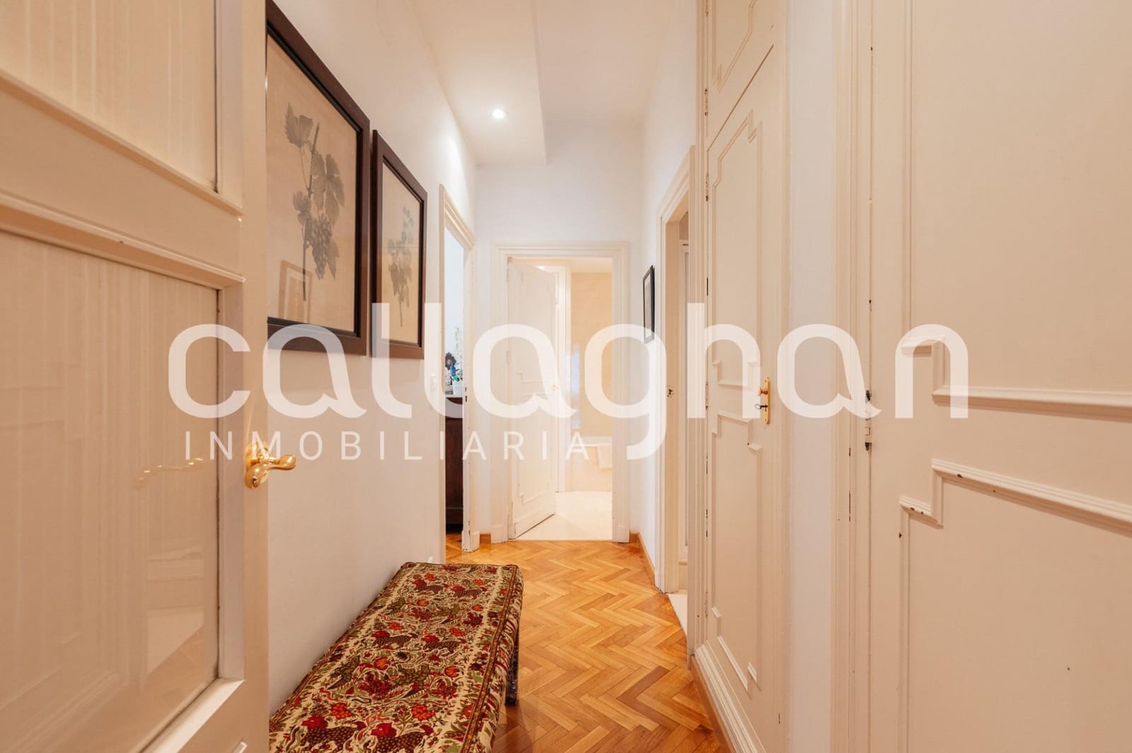 5 soverom Leilighet til salgs i Valencia by - € 800 000 (Ref: 9127331)