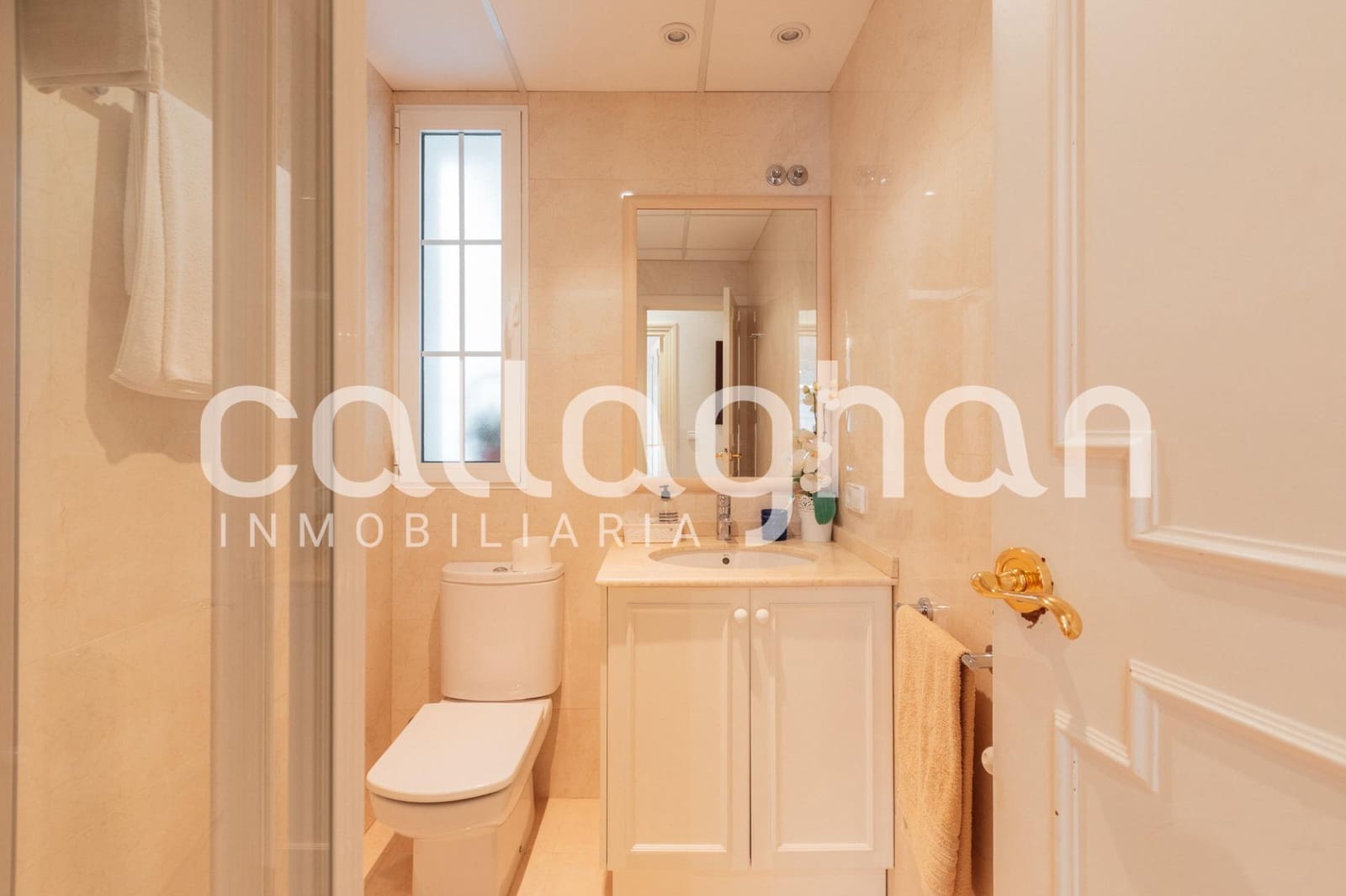 5 soverom Leilighet til salgs i Valencia by - € 800 000 (Ref: 9127331)