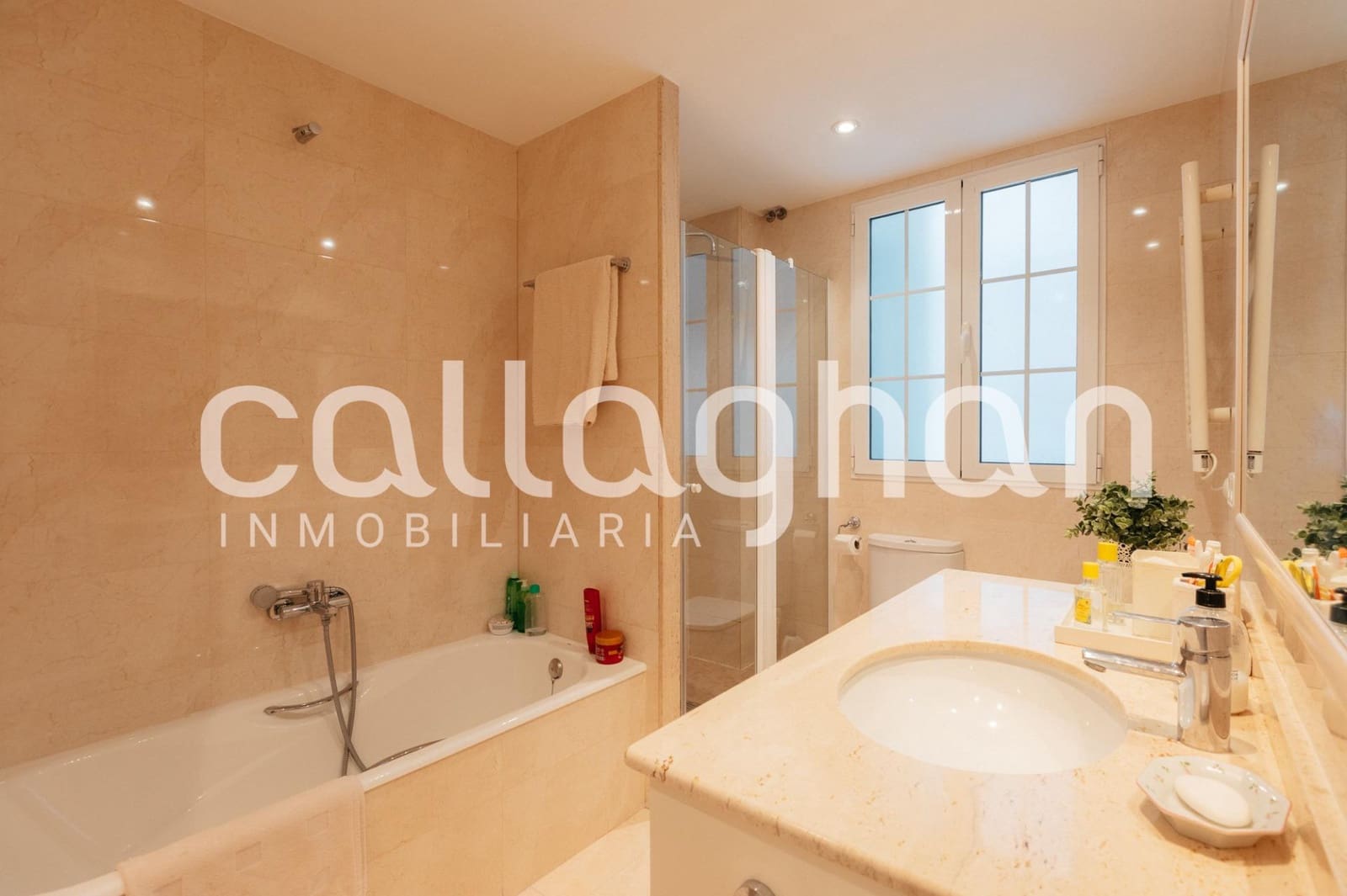 5 soverom Leilighet til salgs i Valencia by - € 800 000 (Ref: 9127331)