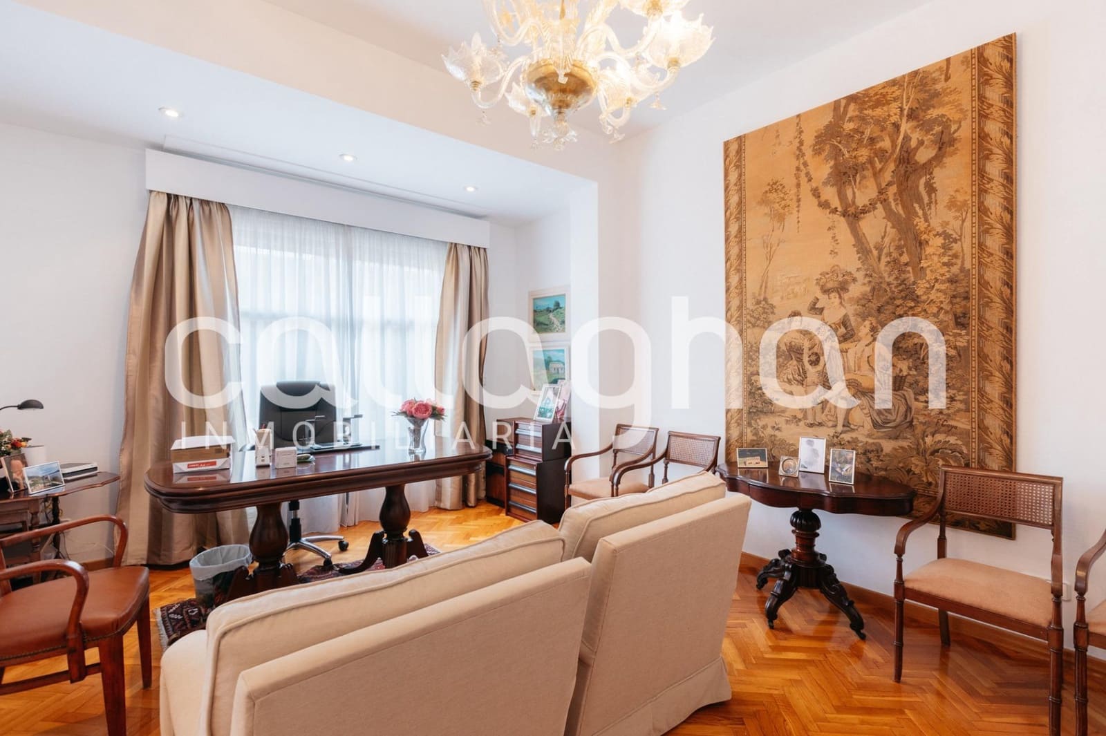 5 soverom Leilighet til salgs i Valencia by - € 800 000 (Ref: 9127331)