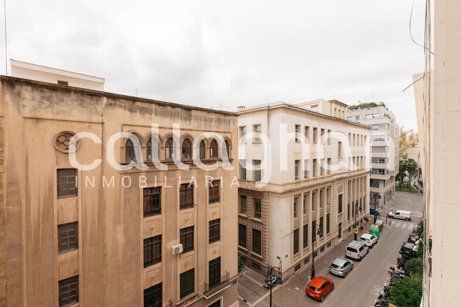 5 soverom Leilighet til salgs i Valencia by - € 800 000 (Ref: 9127331)