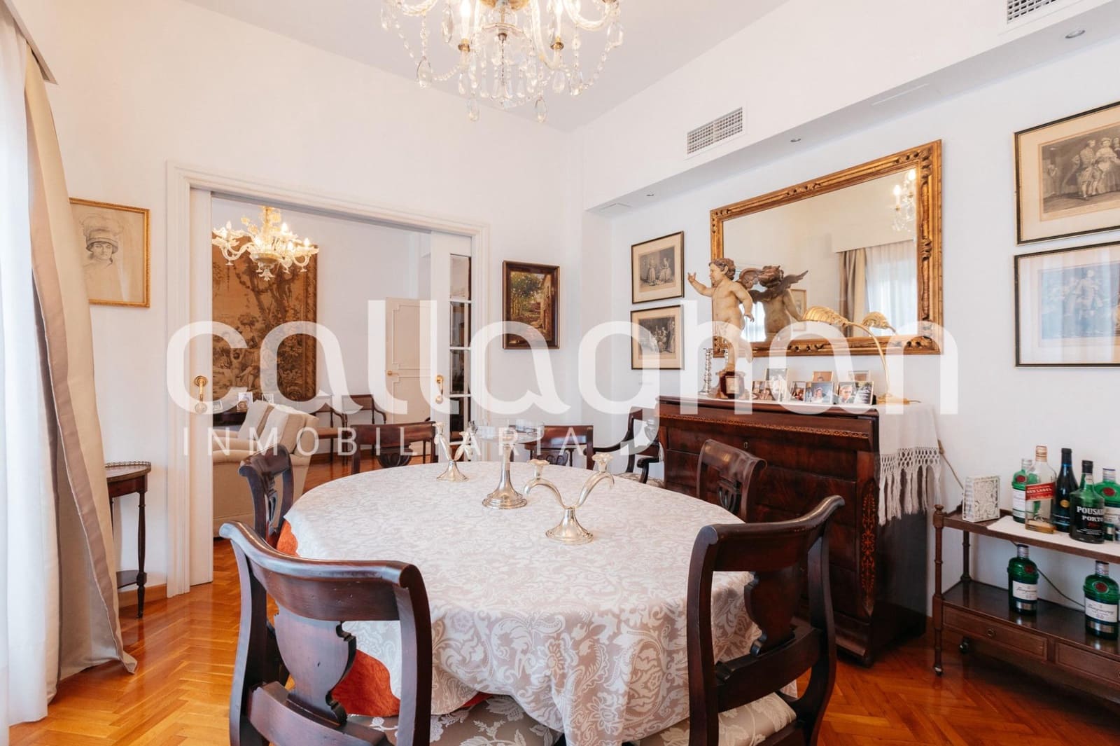 5 soverom Leilighet til salgs i Valencia by - € 800 000 (Ref: 9127331)