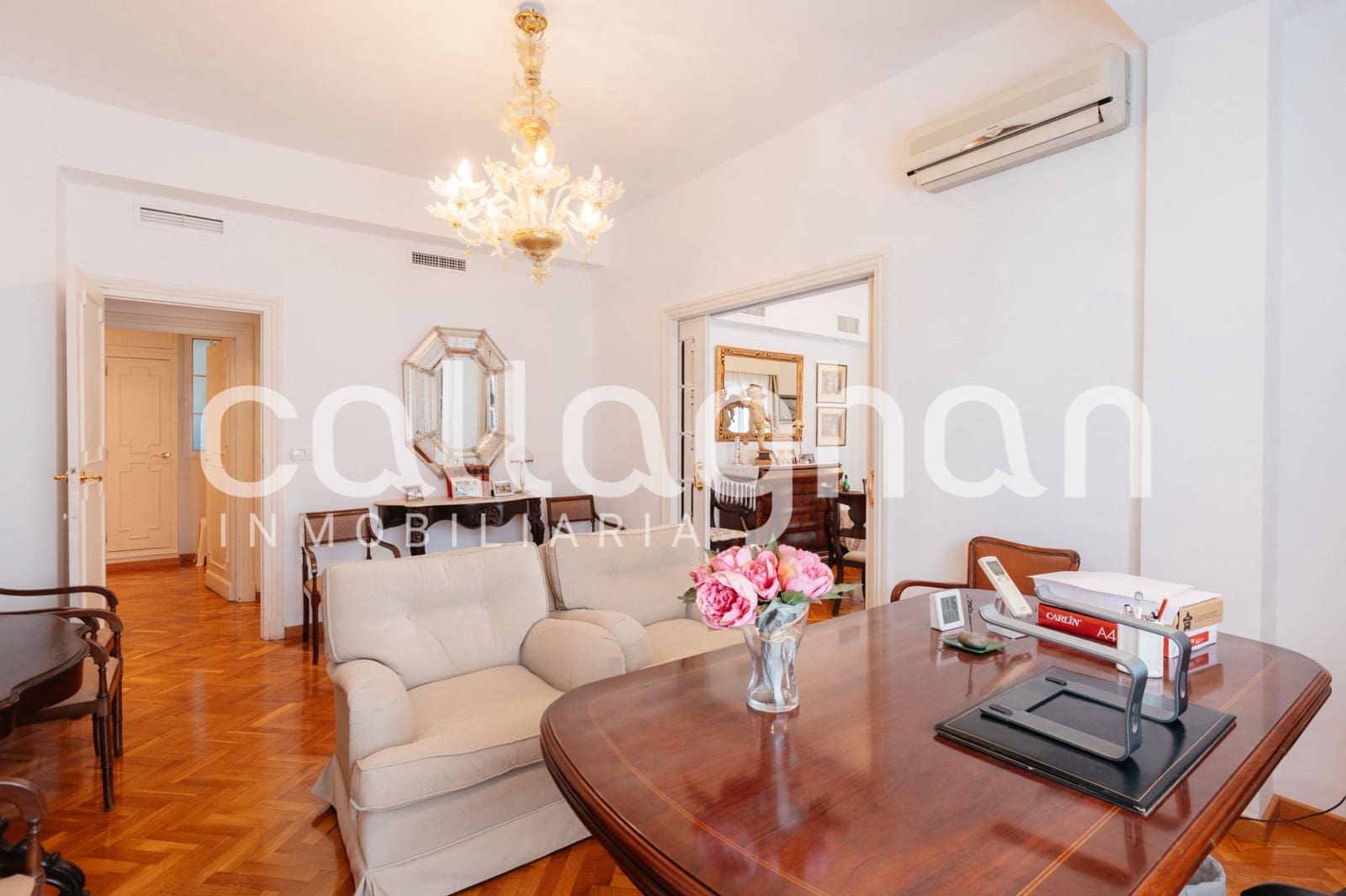 5 soverom Leilighet til salgs i Valencia by - € 800 000 (Ref: 9127331)