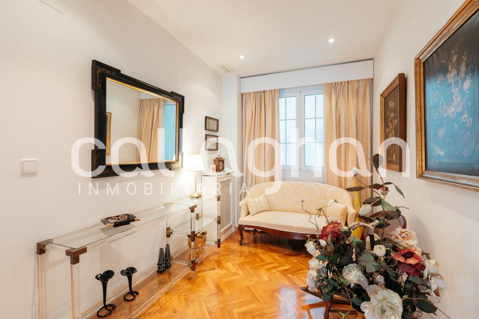 5 soverom Leilighet til salgs i Valencia by - € 800 000 (Ref: 9127331)