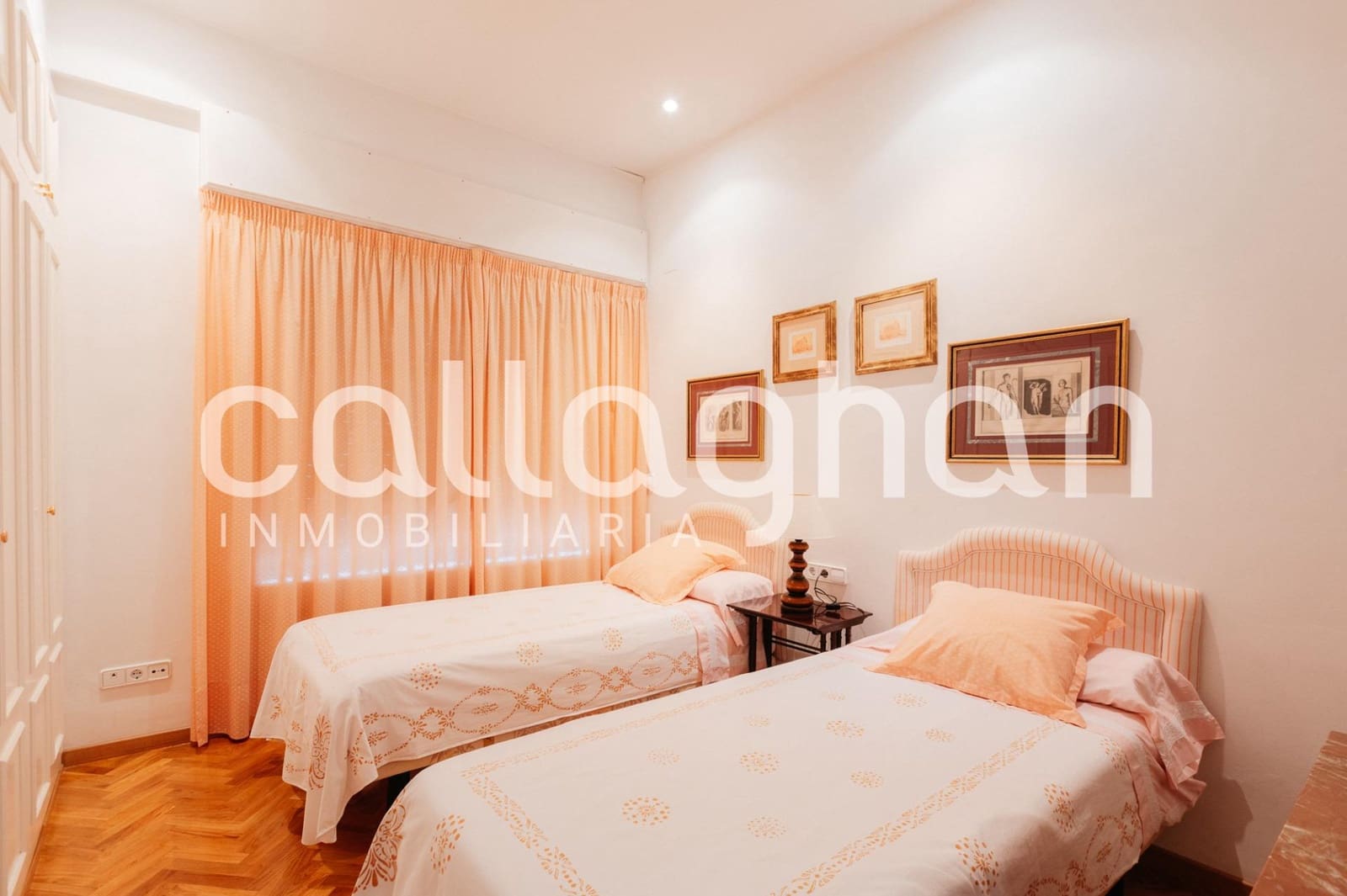 5 soverom Leilighet til salgs i Valencia by - € 800 000 (Ref: 9127331)