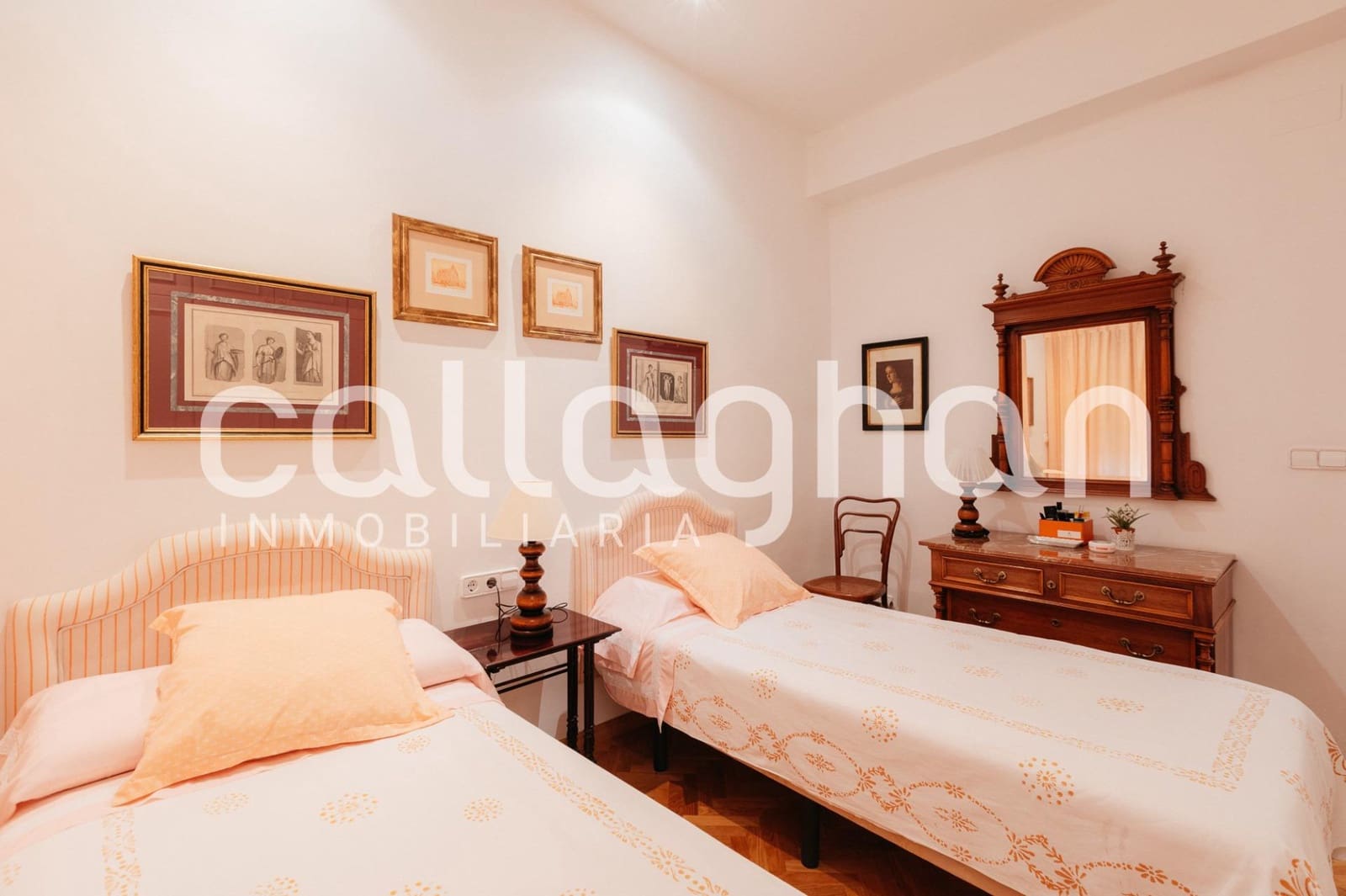 5 soverom Leilighet til salgs i Valencia by - € 800 000 (Ref: 9127331)