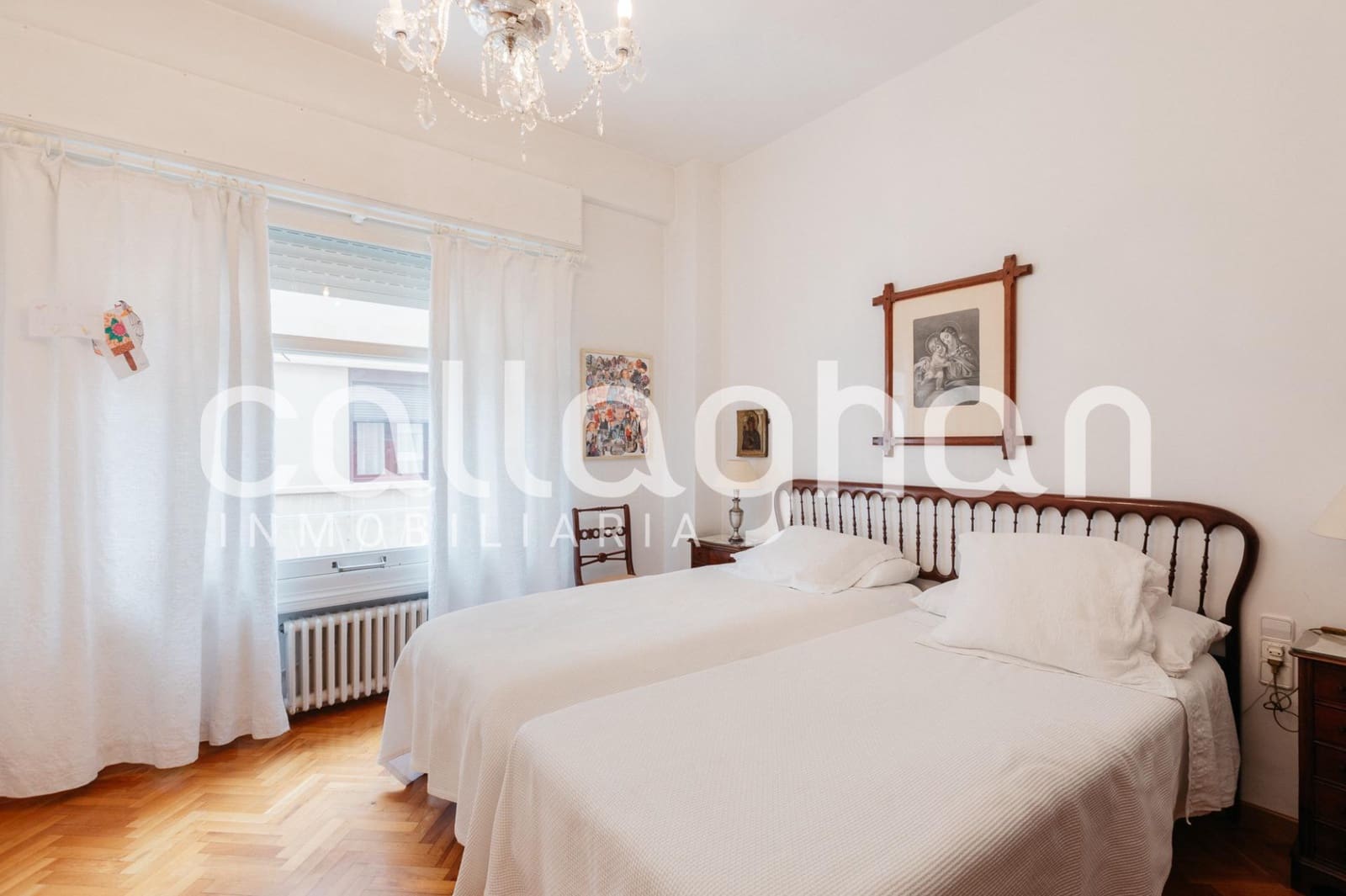 5 soverom Leilighet til salgs i Valencia by - € 800 000 (Ref: 9127331)