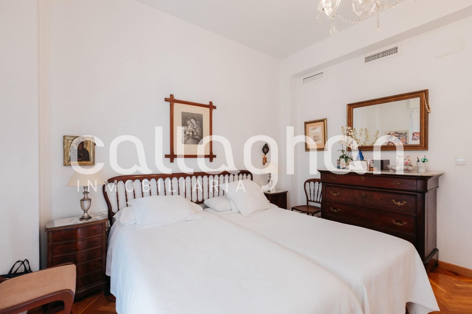 5 soverom Leilighet til salgs i Valencia by - € 800 000 (Ref: 9127331)