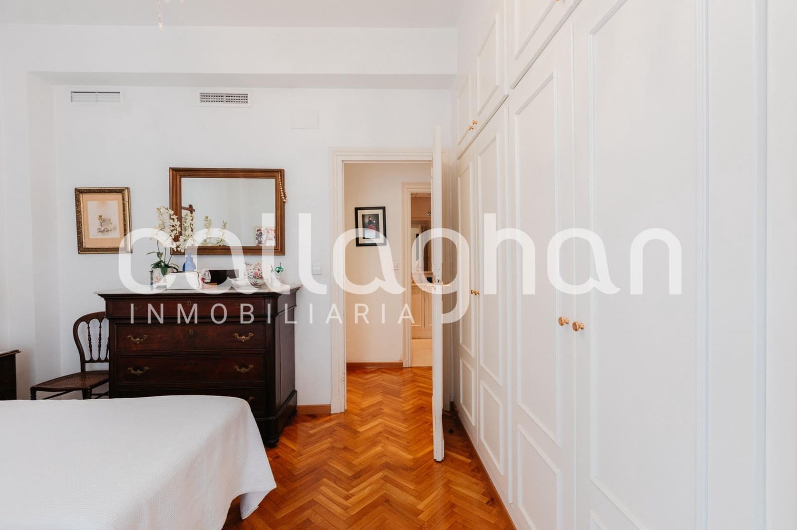 5 soverom Leilighet til salgs i Valencia by - € 800 000 (Ref: 9127331)