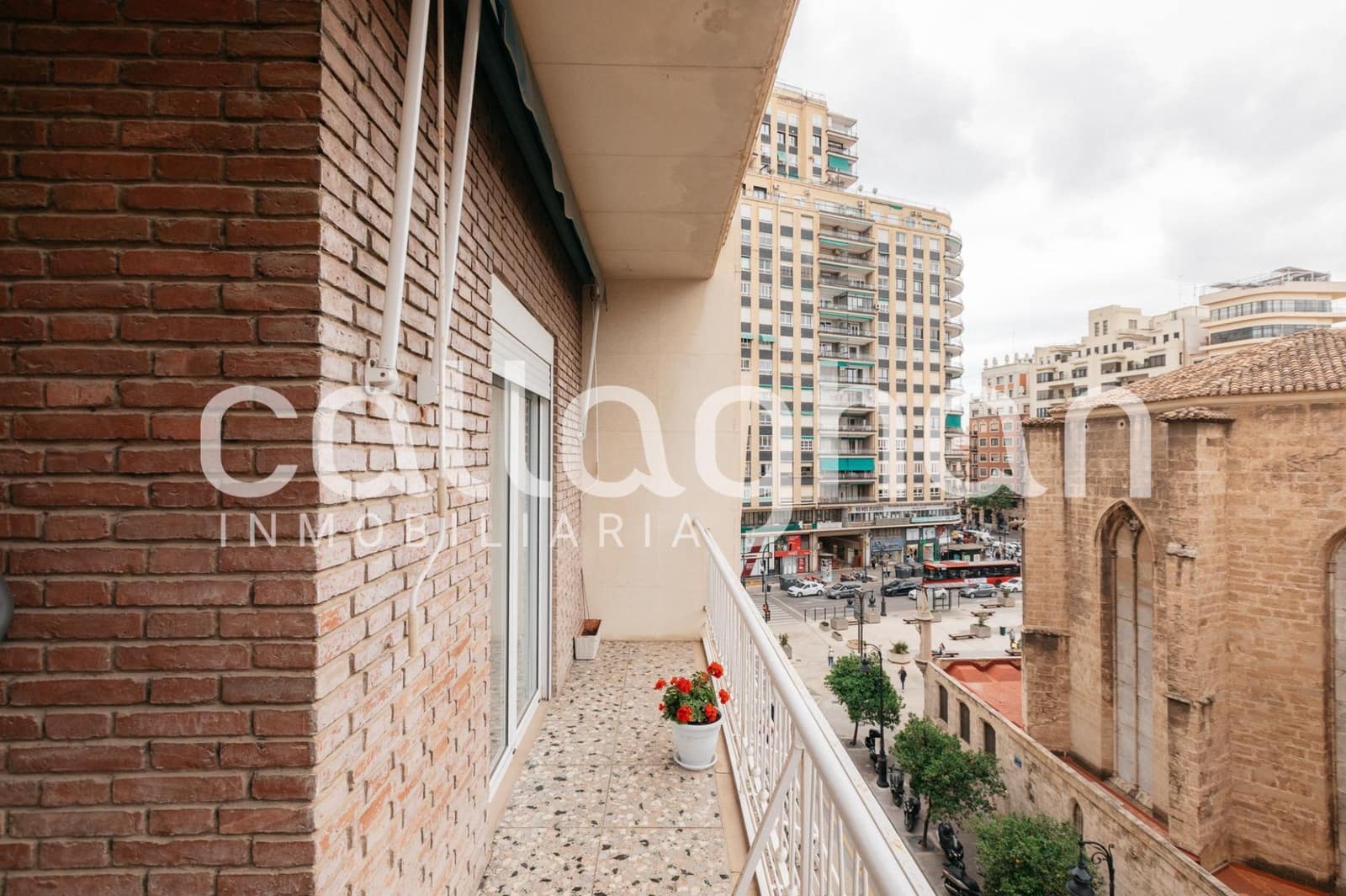 5 soverom Leilighet til salgs i Valencia by - € 800 000 (Ref: 9127331)