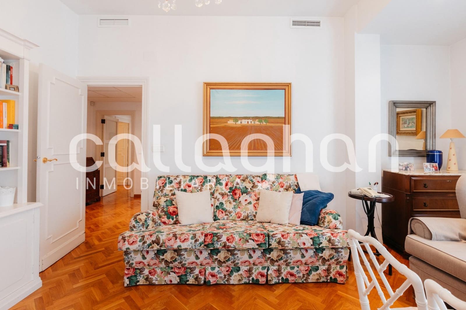 5 soverom Leilighet til salgs i Valencia by - € 800 000 (Ref: 9127331)