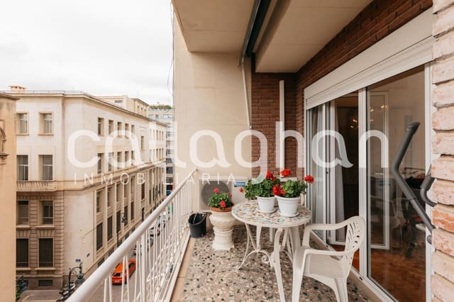 5 soverom Leilighet til salgs i Sant Francesc, Valencia by - € 800 000 (Ref: 9127331)