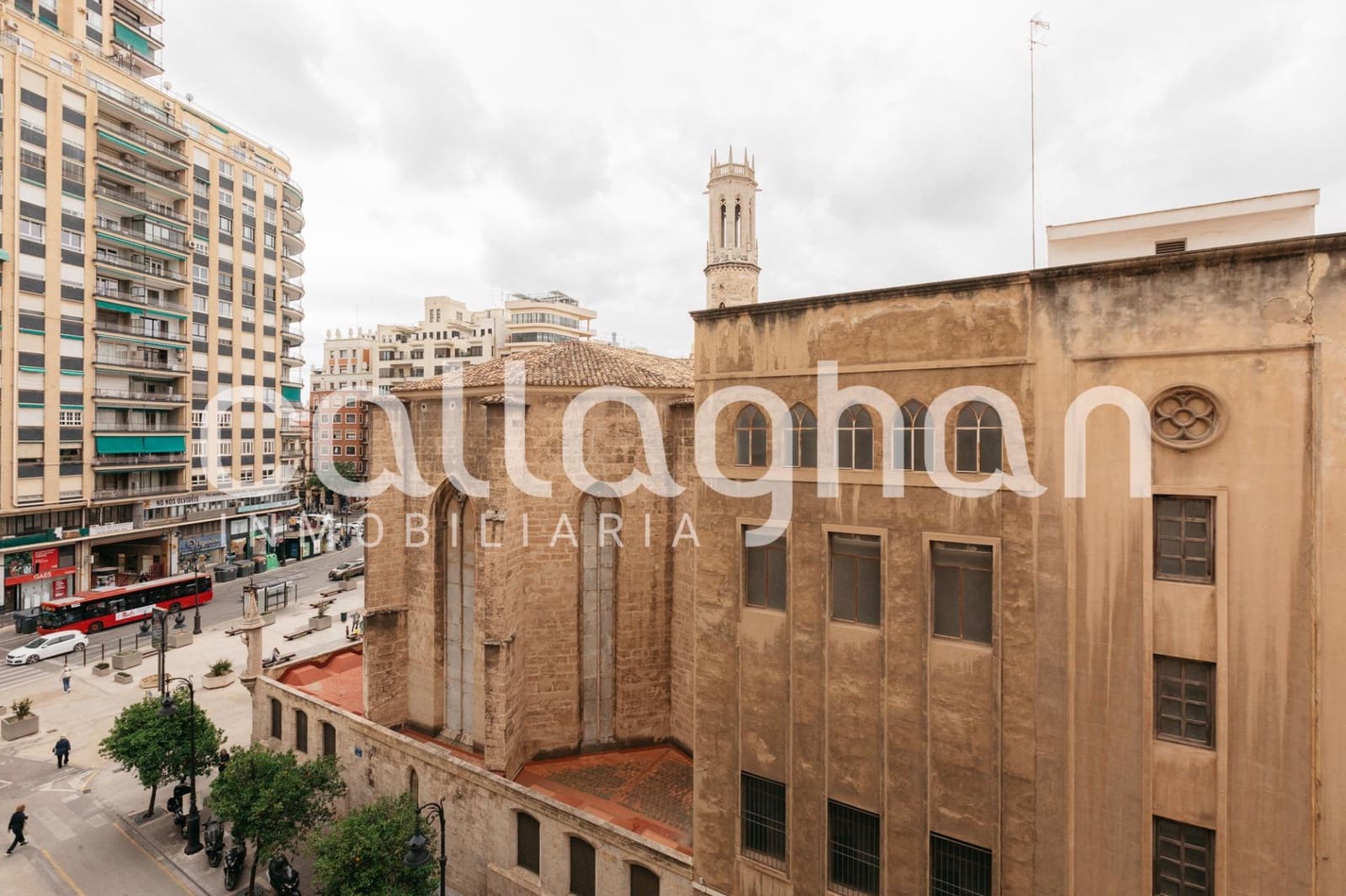 5 soverom Leilighet til salgs i Valencia by - € 800 000 (Ref: 9127331)