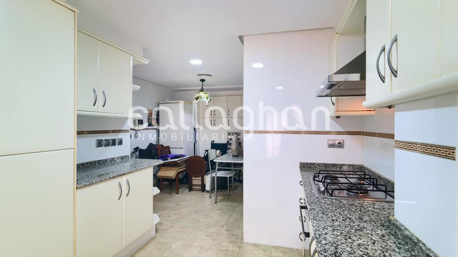 Piso de 3 habitaciones en València ciudad en venta con garaje - 1.200.000 € (Ref: 9132567)