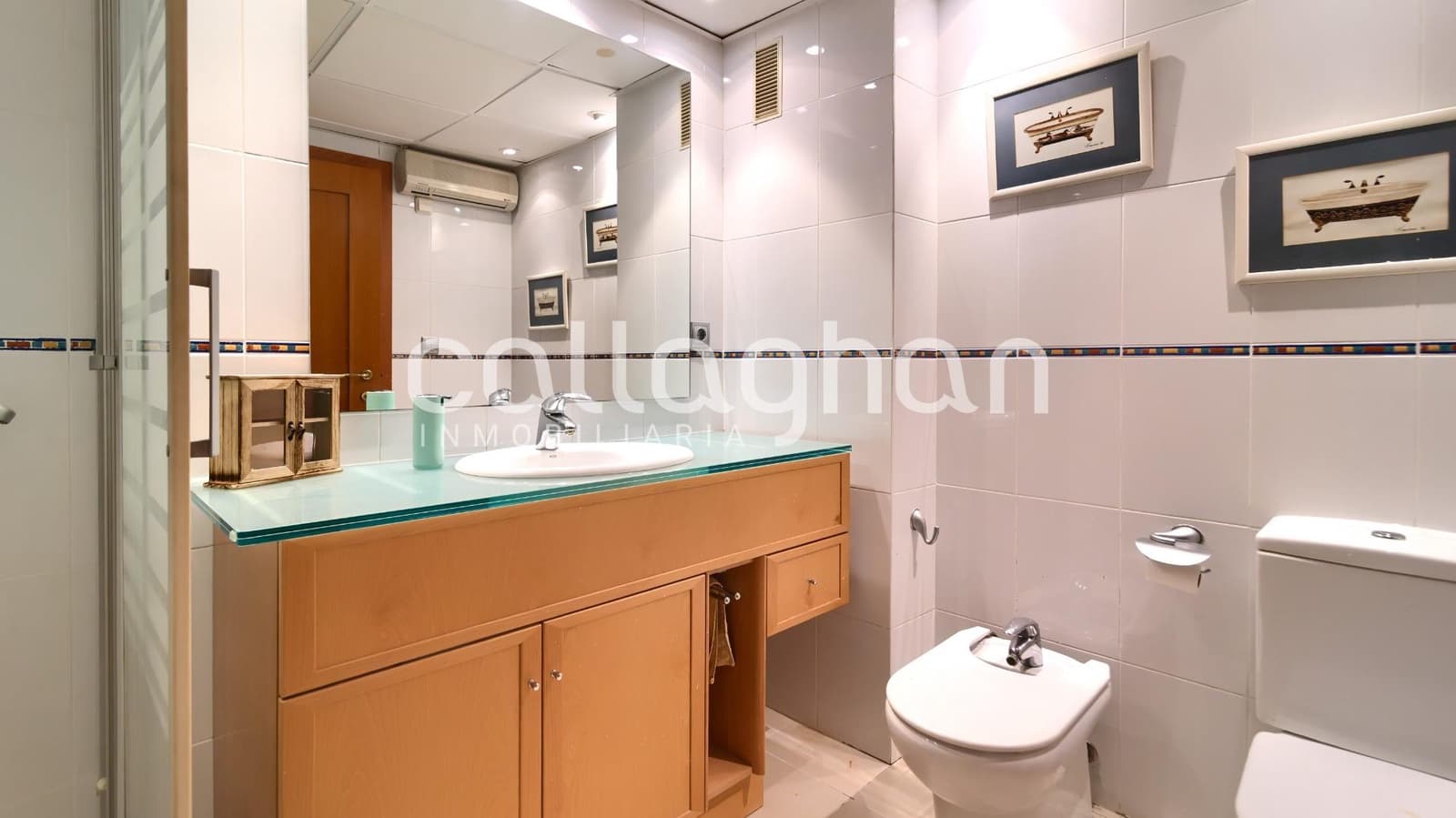 Piso de 3 habitaciones en València ciudad en venta con garaje - 1.200.000 € (Ref: 9132567)