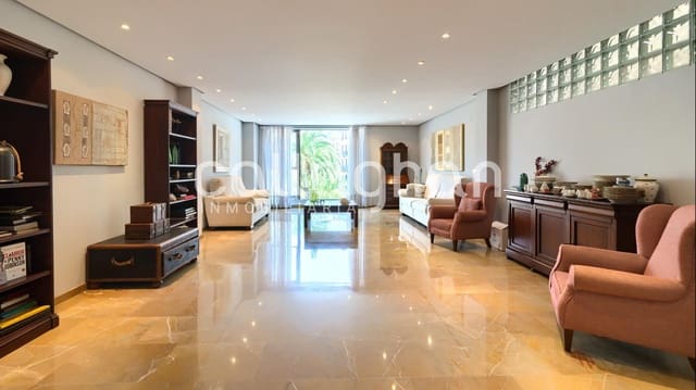 3 Zimmer Wohnung zu verkaufen in Sant Francesc, València Stadt mit Garage - 1.200.000 € (Ref: 9132567)