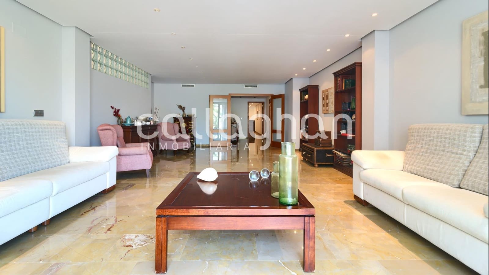 Piso de 3 habitaciones en València ciudad en venta con garaje - 1.200.000 € (Ref: 9132567)