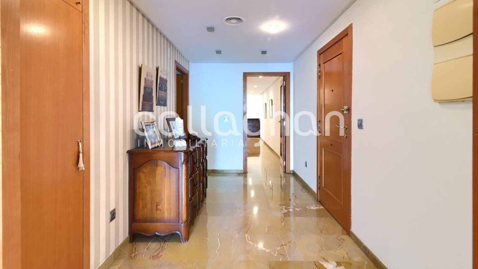Piso de 3 habitaciones en València ciudad en venta con garaje - 1.200.000 € (Ref: 9132567)