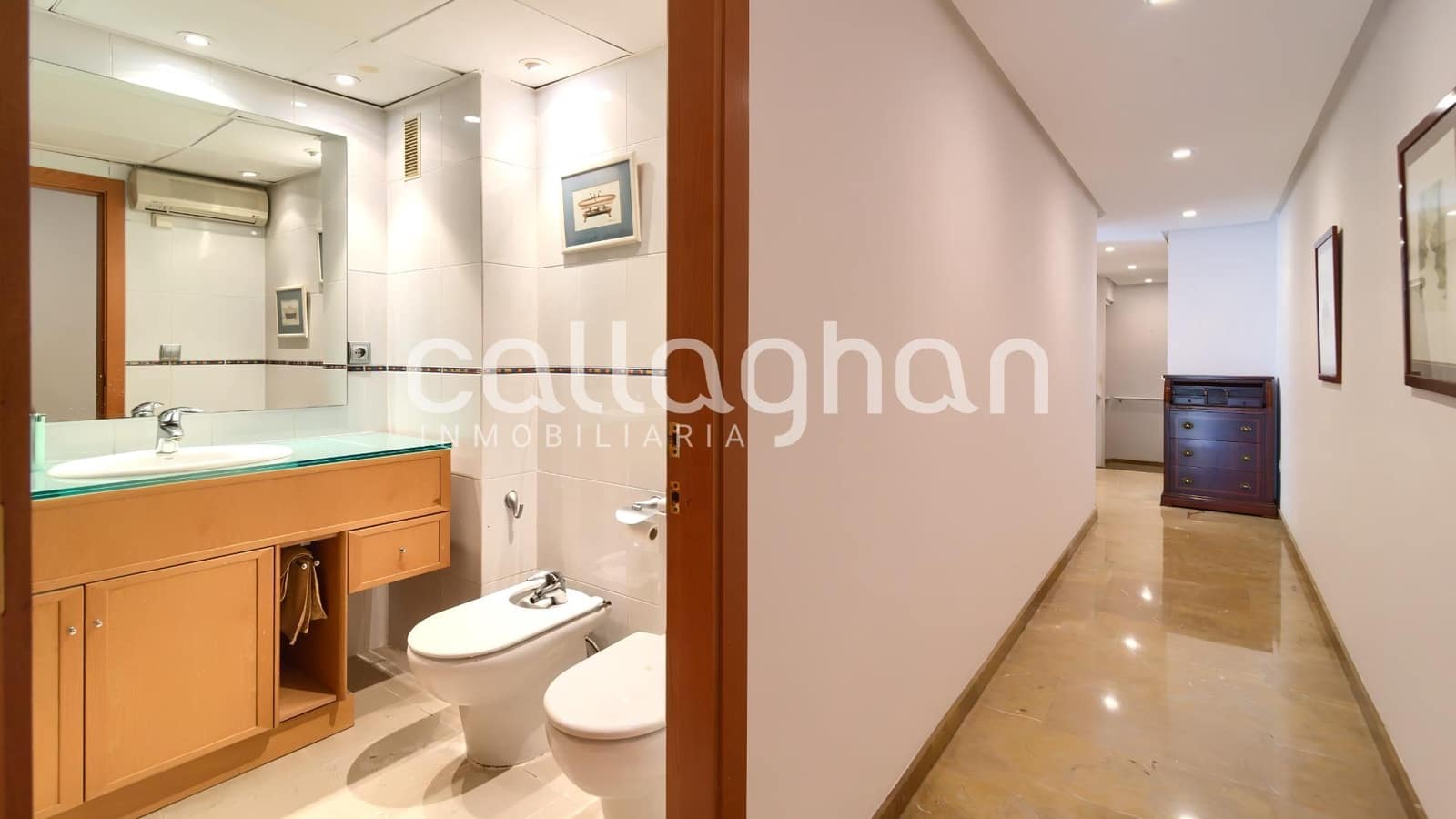 Piso de 3 habitaciones en València ciudad en venta con garaje - 1.200.000 € (Ref: 9132567)