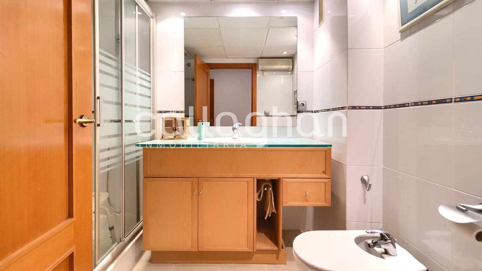 Piso de 3 habitaciones en València ciudad en venta con garaje - 1.200.000 € (Ref: 9132567)