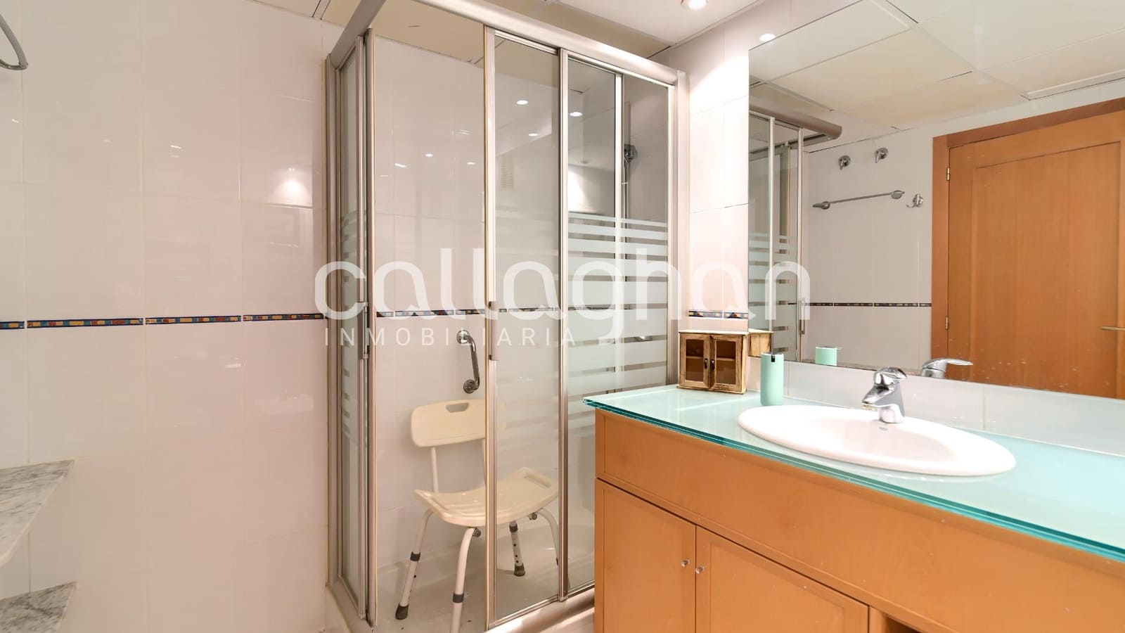 Piso de 3 habitaciones en València ciudad en venta con garaje - 1.200.000 € (Ref: 9132567)