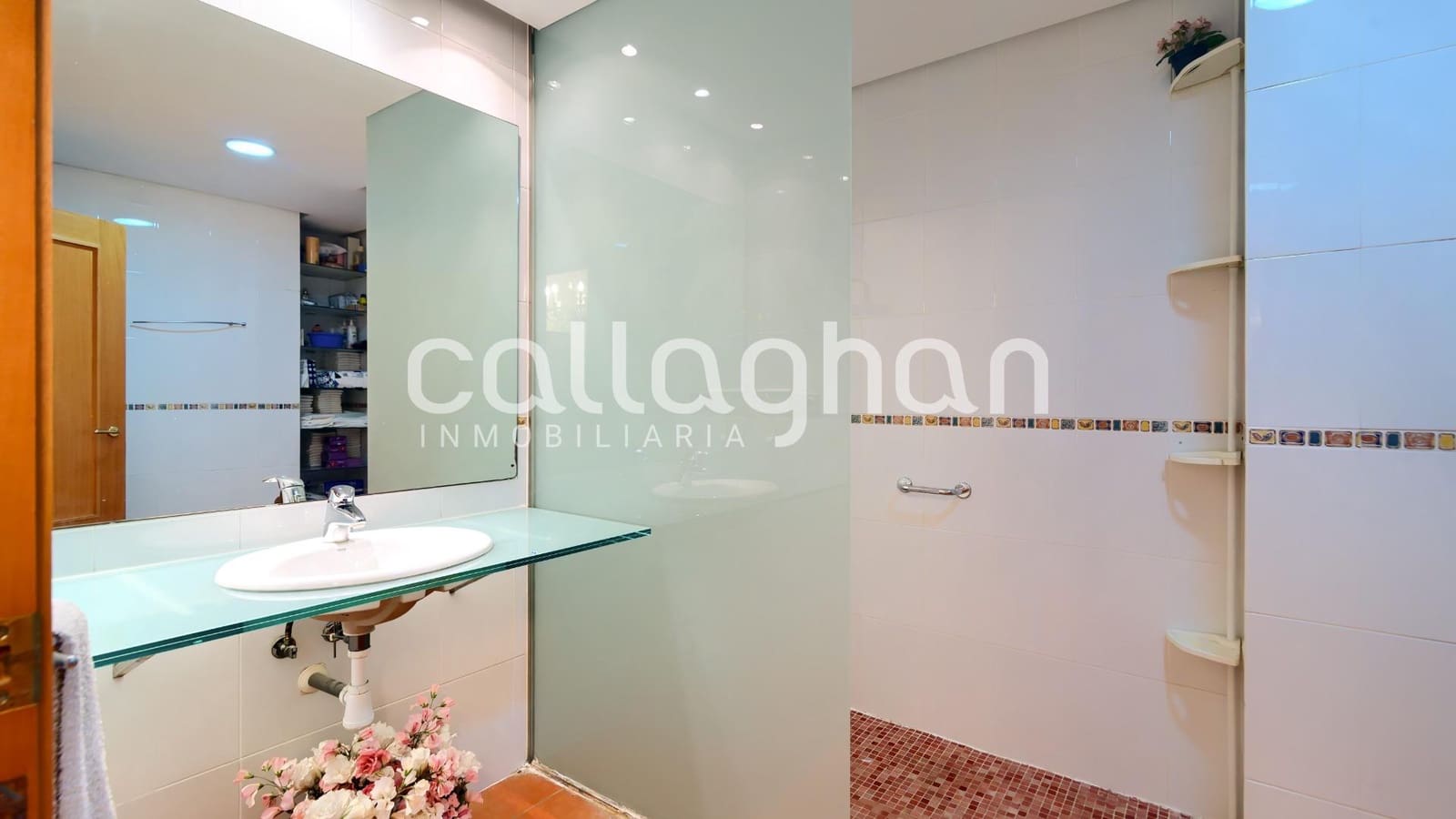 Piso de 3 habitaciones en València ciudad en venta con garaje - 1.200.000 € (Ref: 9132567)