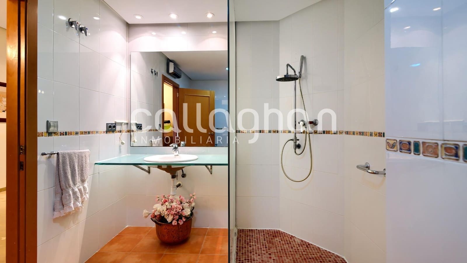 Piso de 3 habitaciones en València ciudad en venta con garaje - 1.200.000 € (Ref: 9132567)