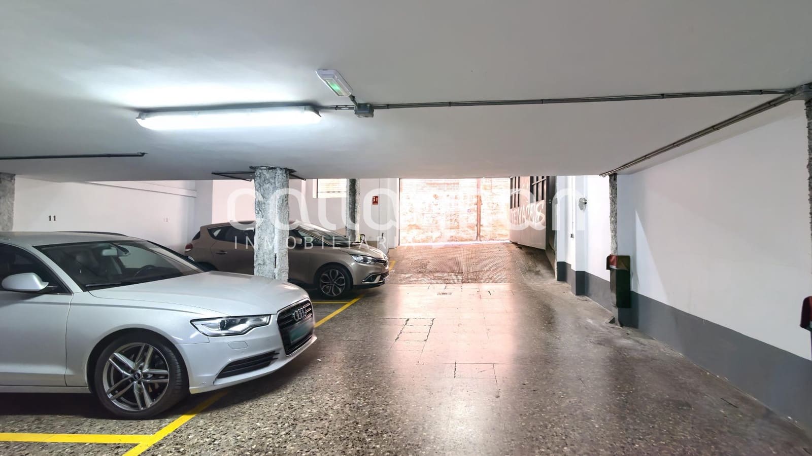 Piso de 3 habitaciones en València ciudad en venta con garaje - 1.200.000 € (Ref: 9132567)