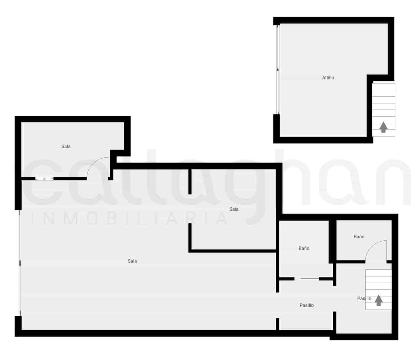 Local Comercial en València ciudad en venta - 200.000 € (Ref: 9132569)