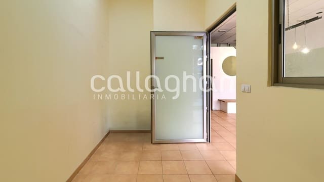 Local Comercial en Benimaclet, València ciudad en venta - 200.000 € (Ref: 9132569)