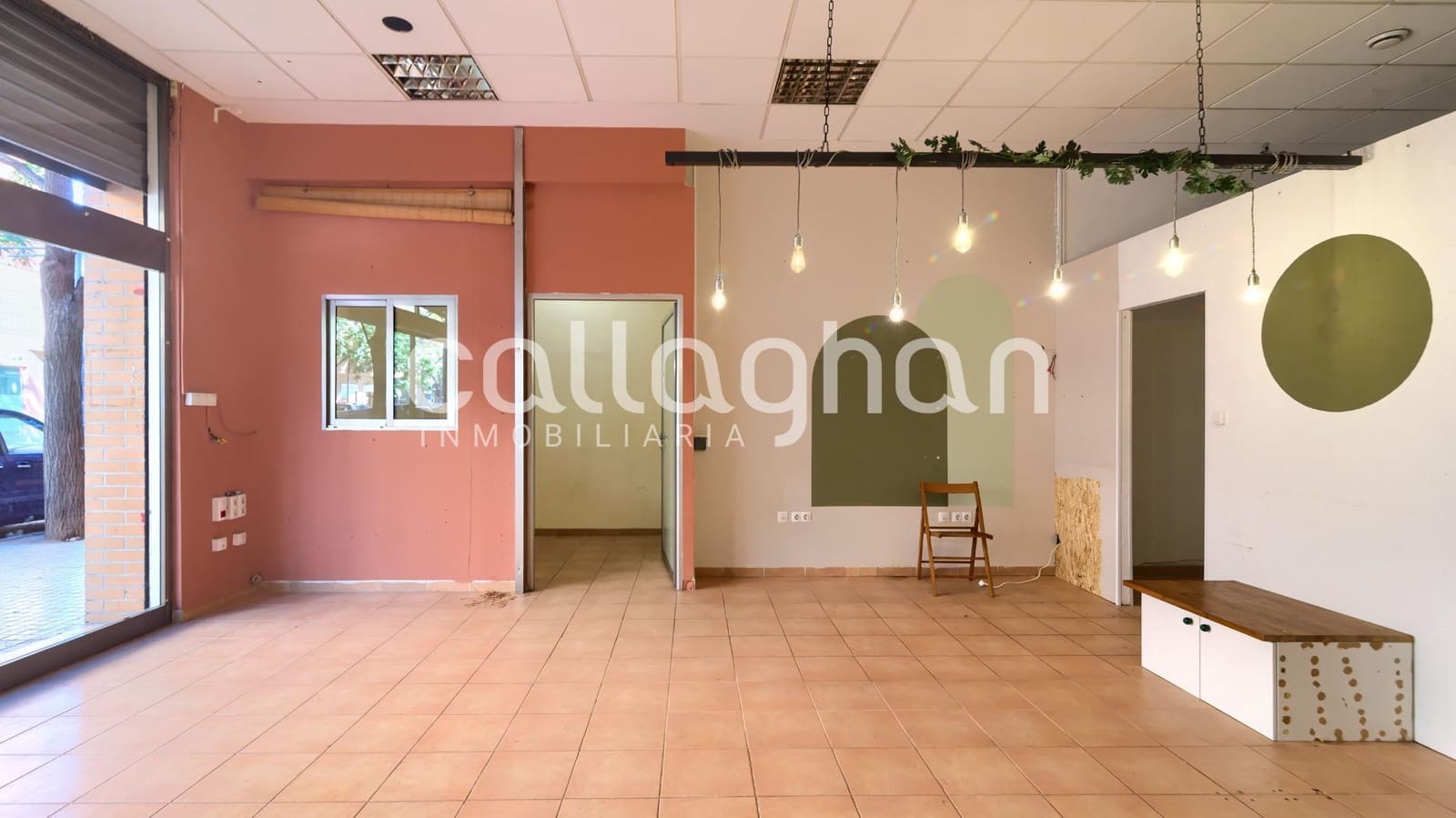 Local Comercial en València ciudad en venta - 200.000 € (Ref: 9132569)